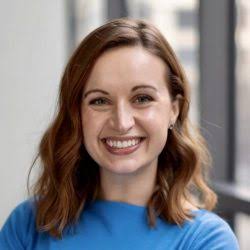 Natalie, founder of Niksen Travel